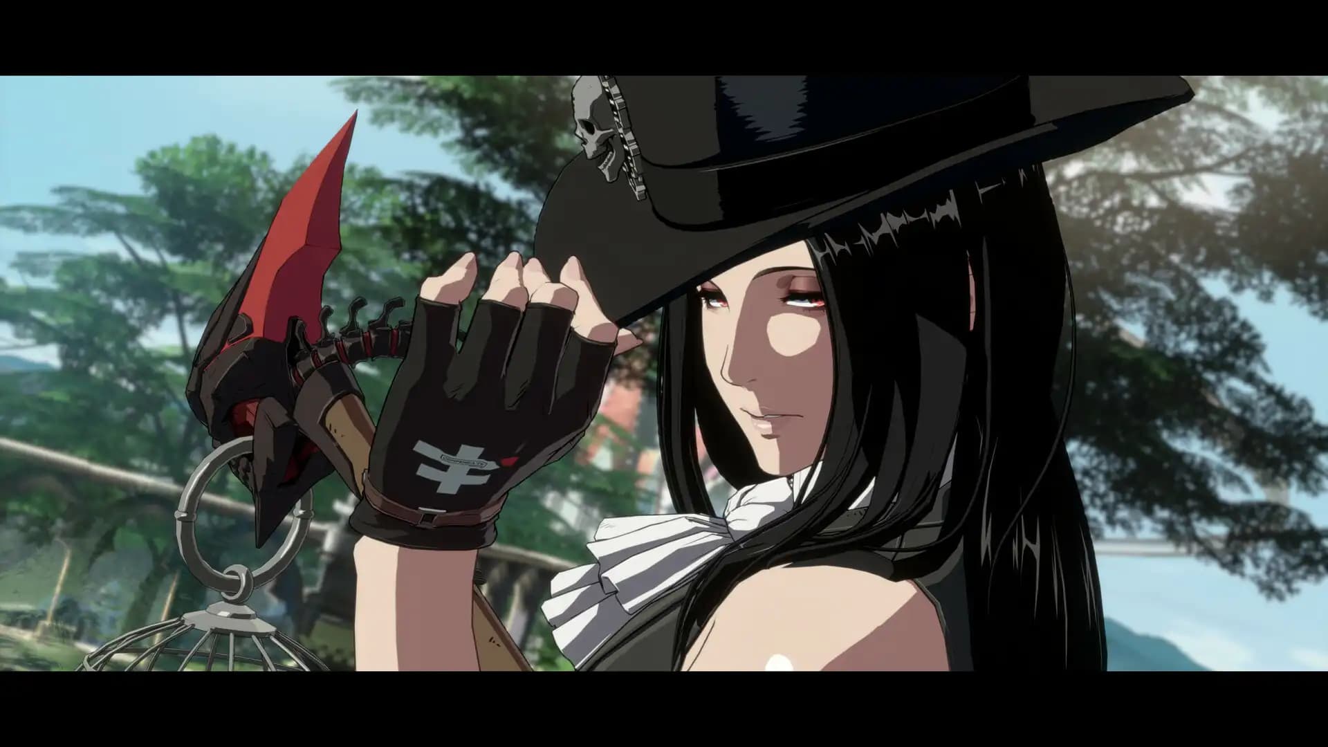 Guilty Gear -Strive- Season Pass 1 media 5