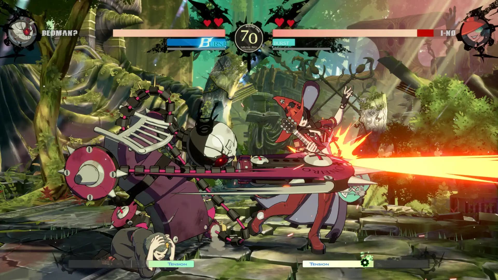 Guilty Gear -Strive- Season Pass 2 media 3