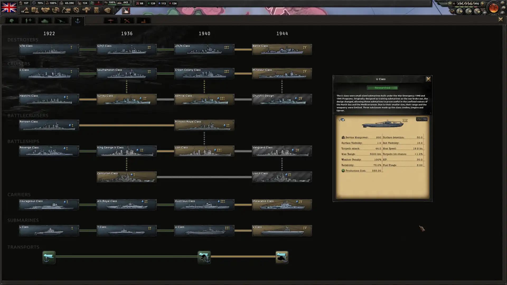 Hearts of Iron IV media 3