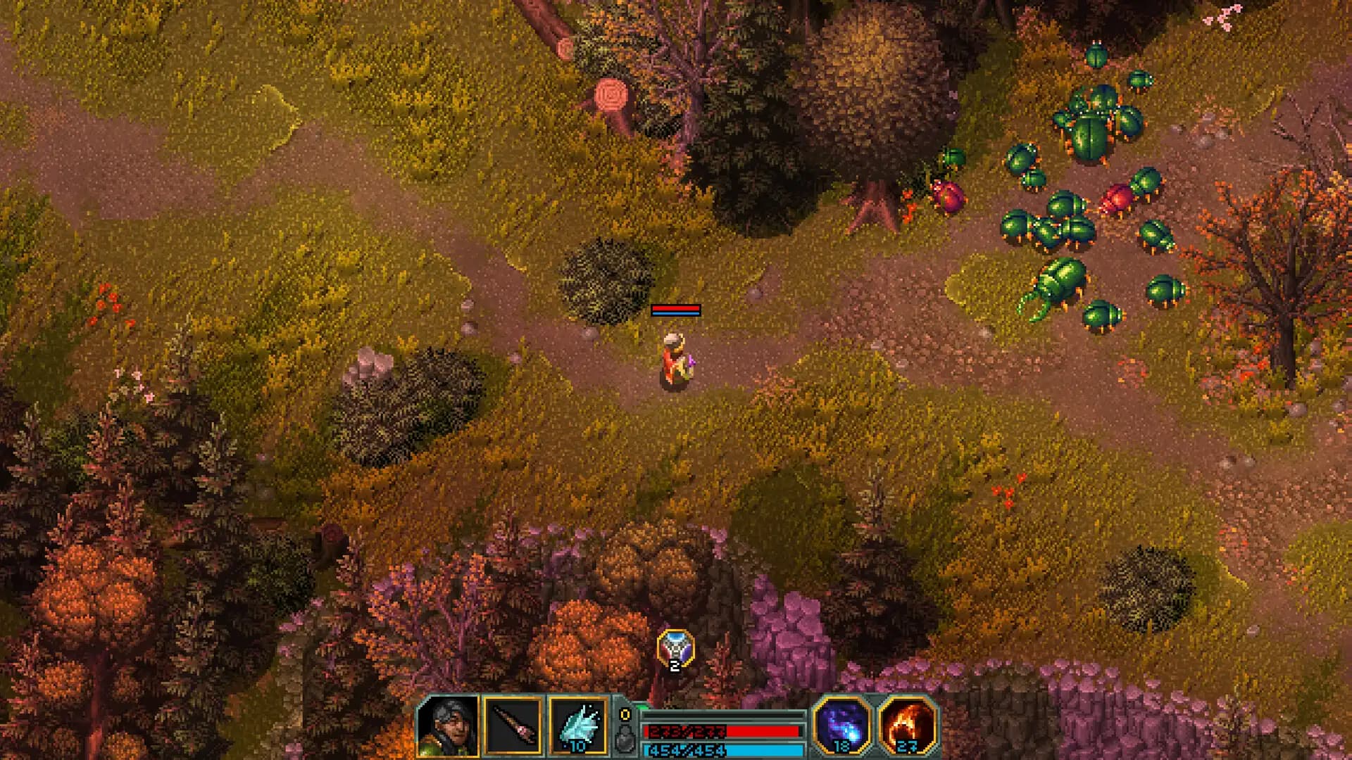 Heroes of Hammerwatch II media 1