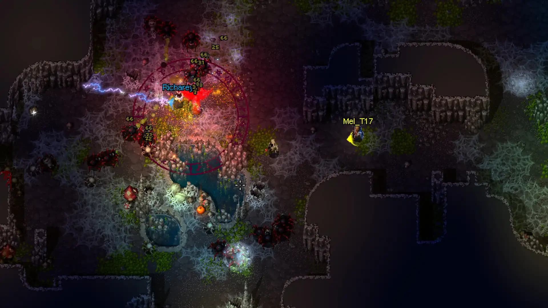 Heroes of Hammerwatch II media 4