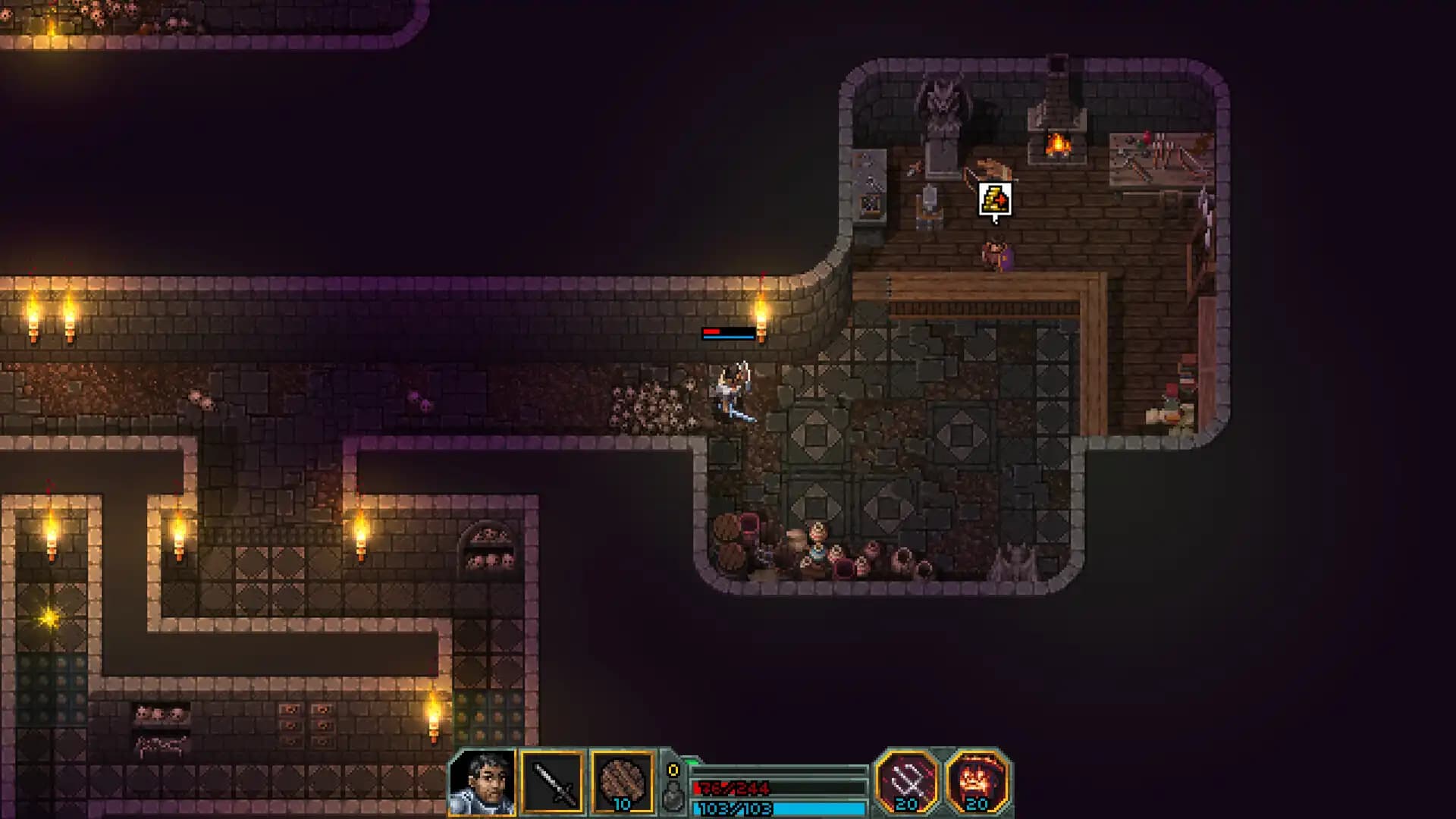 Heroes of Hammerwatch II media 5