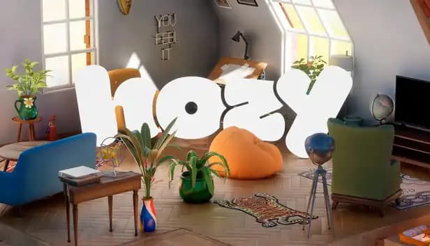 Hozy cover