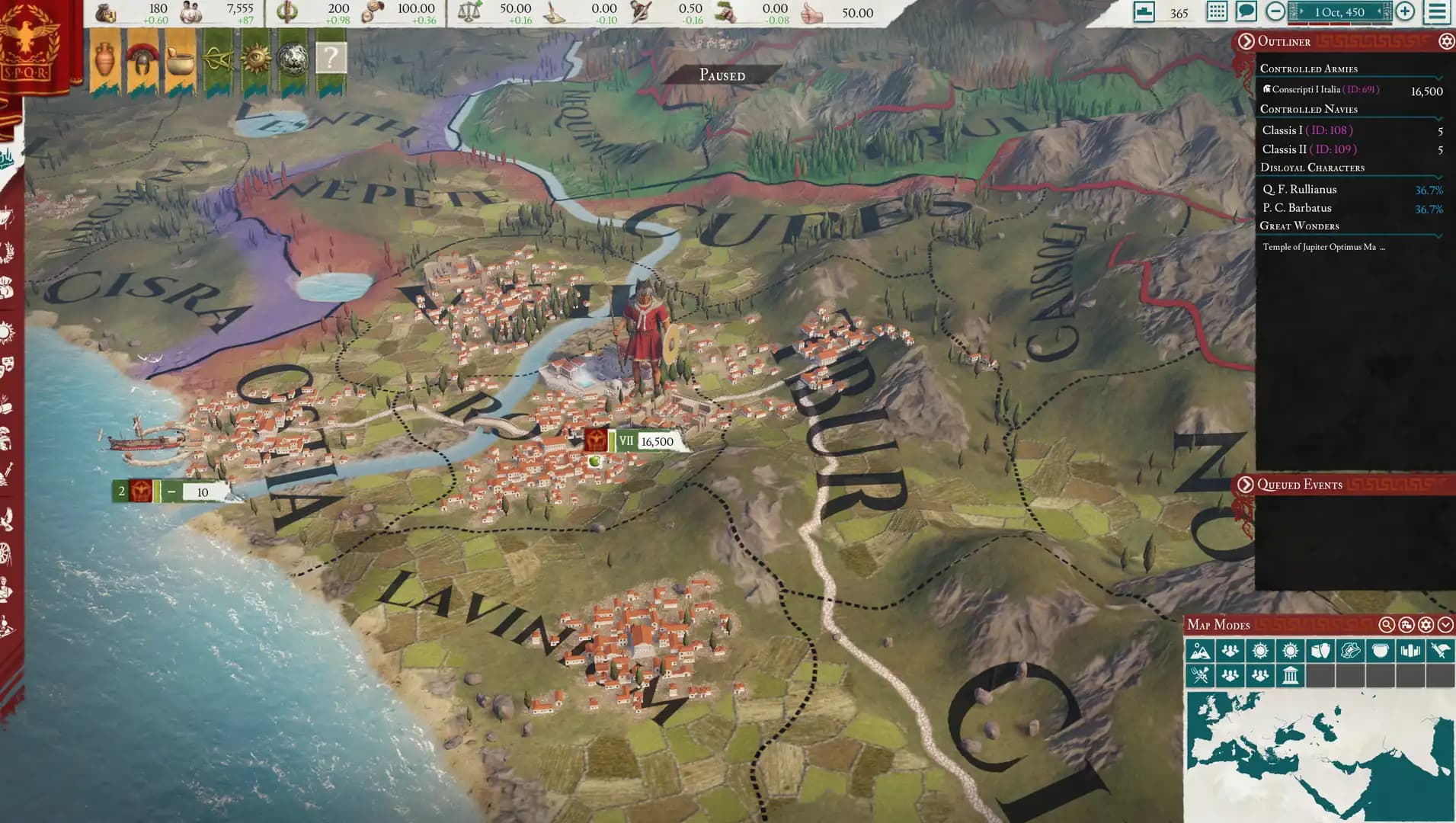 Imperator: Rome Deluxe Edition media 4