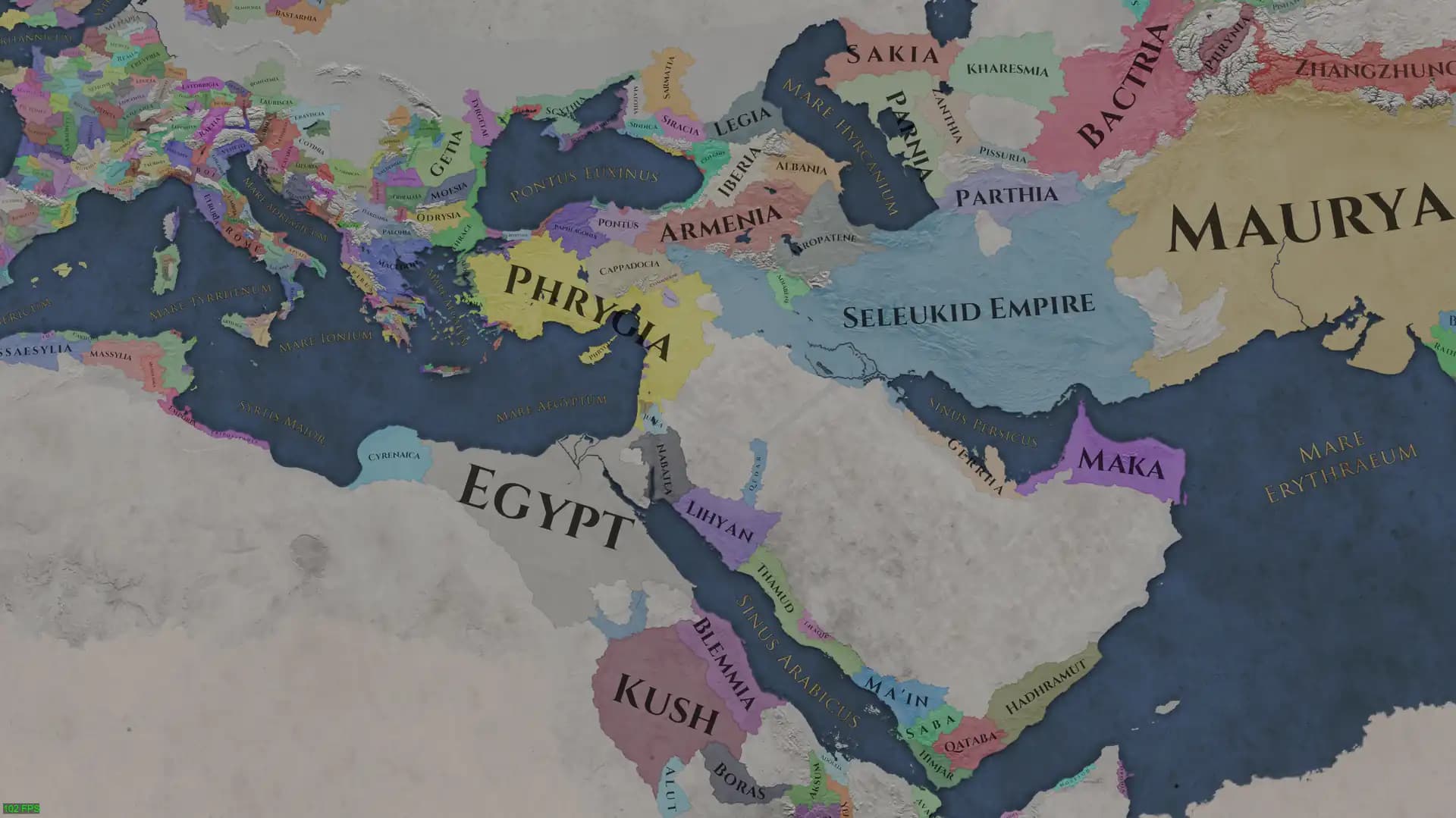Imperator: Rome Deluxe Edition media 5