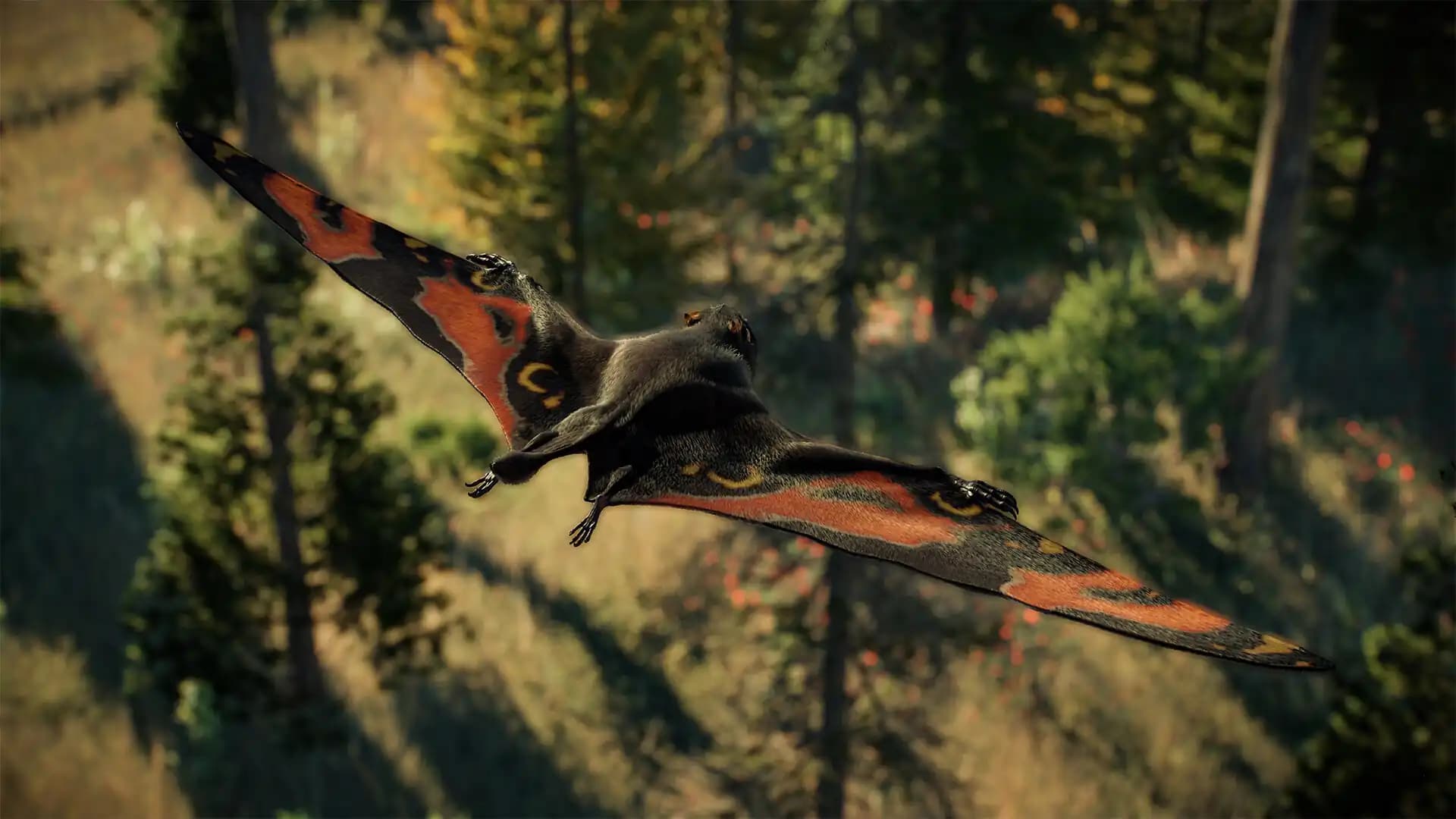 Jurassic World Evolution 2: Feathered Species Pack media 3