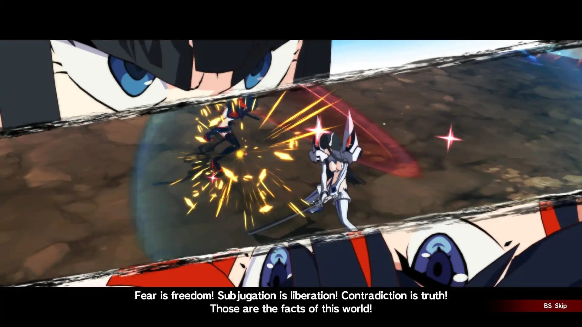 KILL la KILL -IF media 5