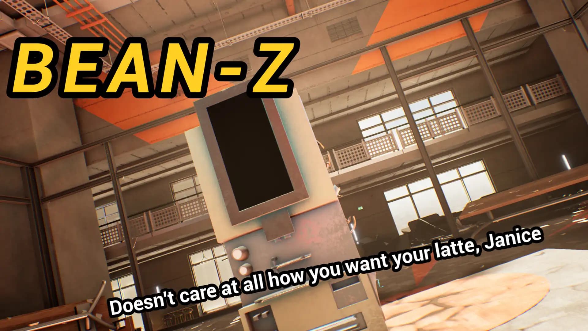Last Man Sitting media 5