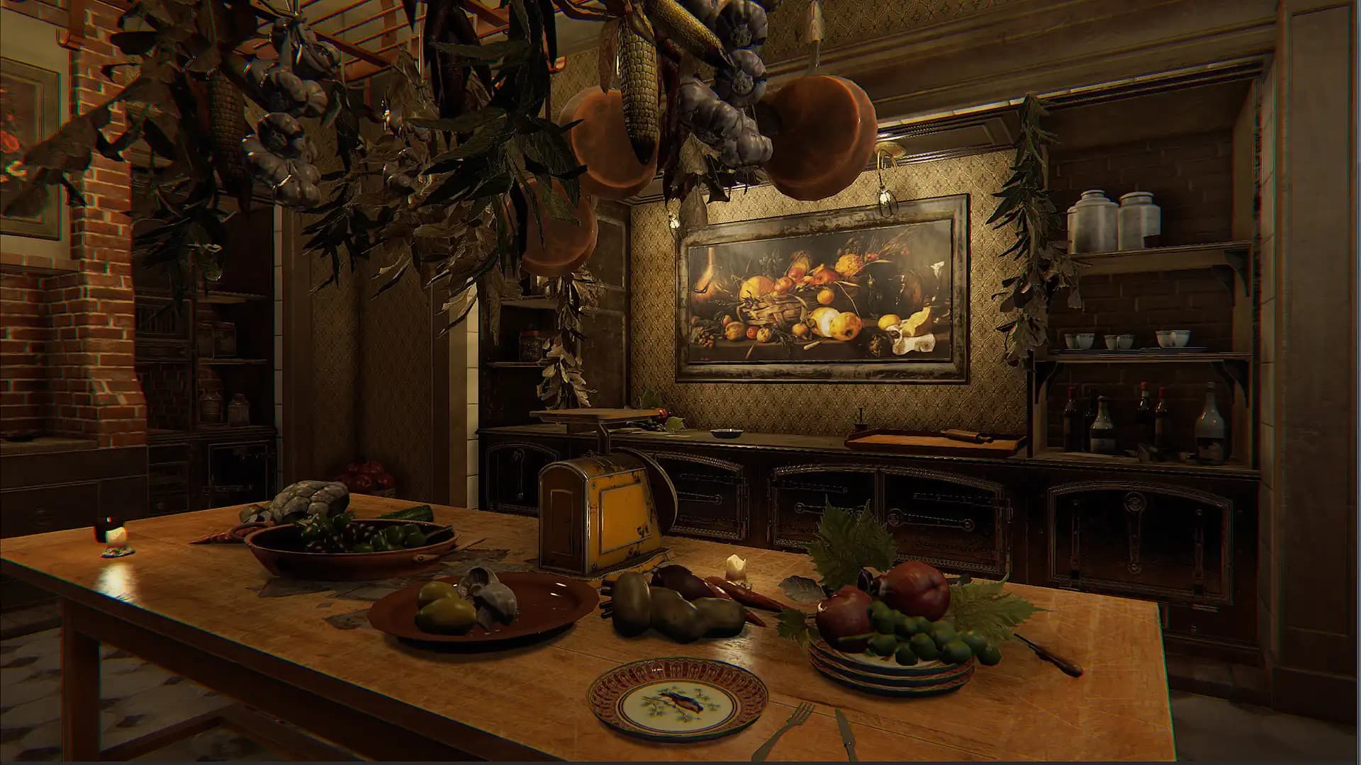 Layers of Fear: Masterpiece Edition media 3