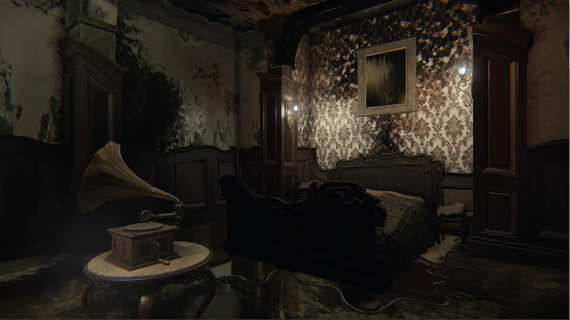 Layers of Fear: Masterpiece Edition media 5