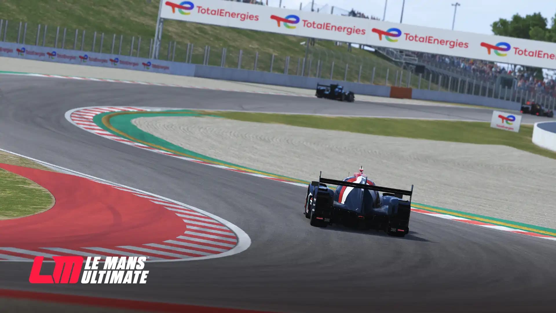 Le Mans Ultimate - ELMS Pack 3 media 3