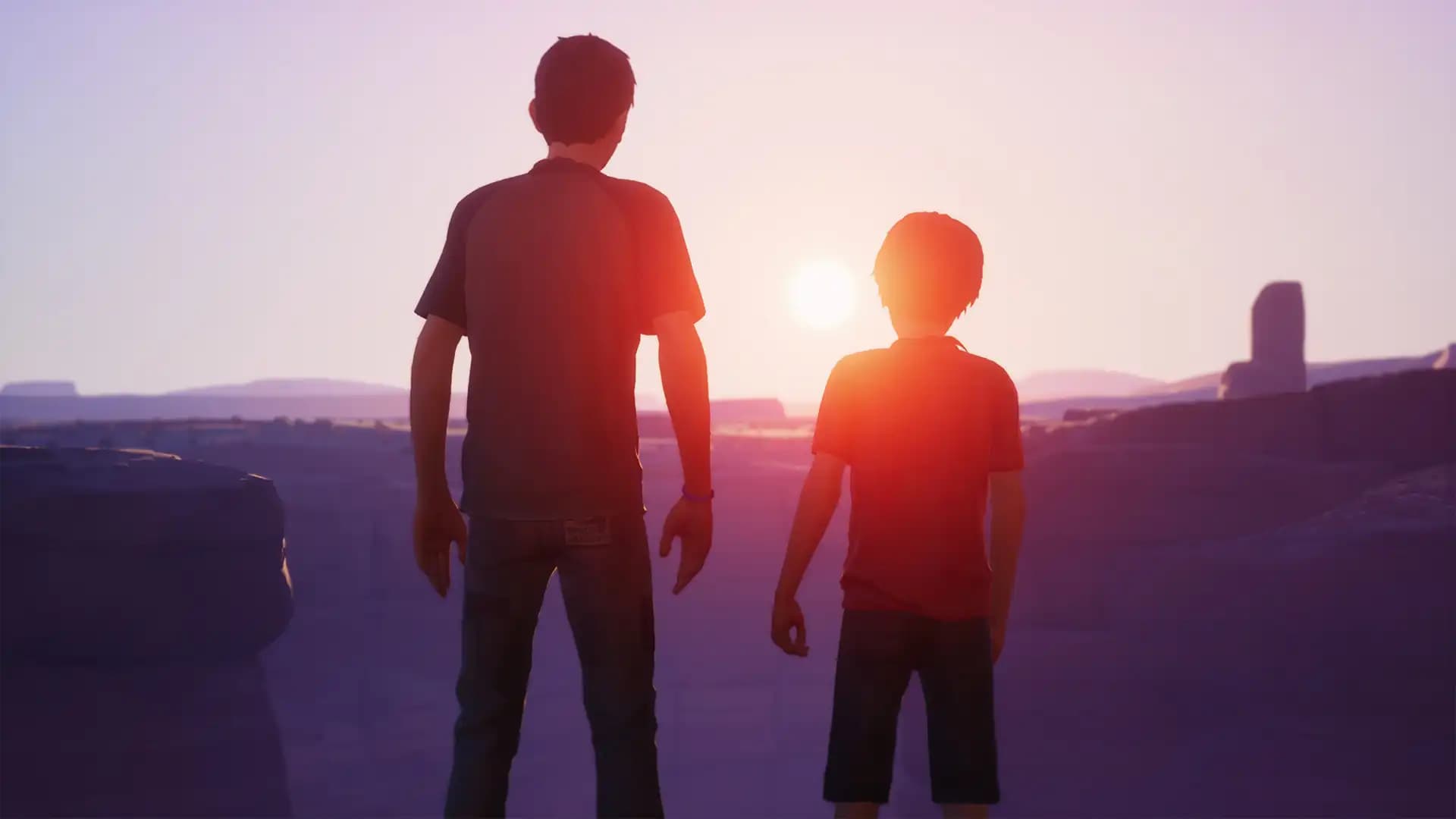 Life is Strange 2 - Episode 5 media 1