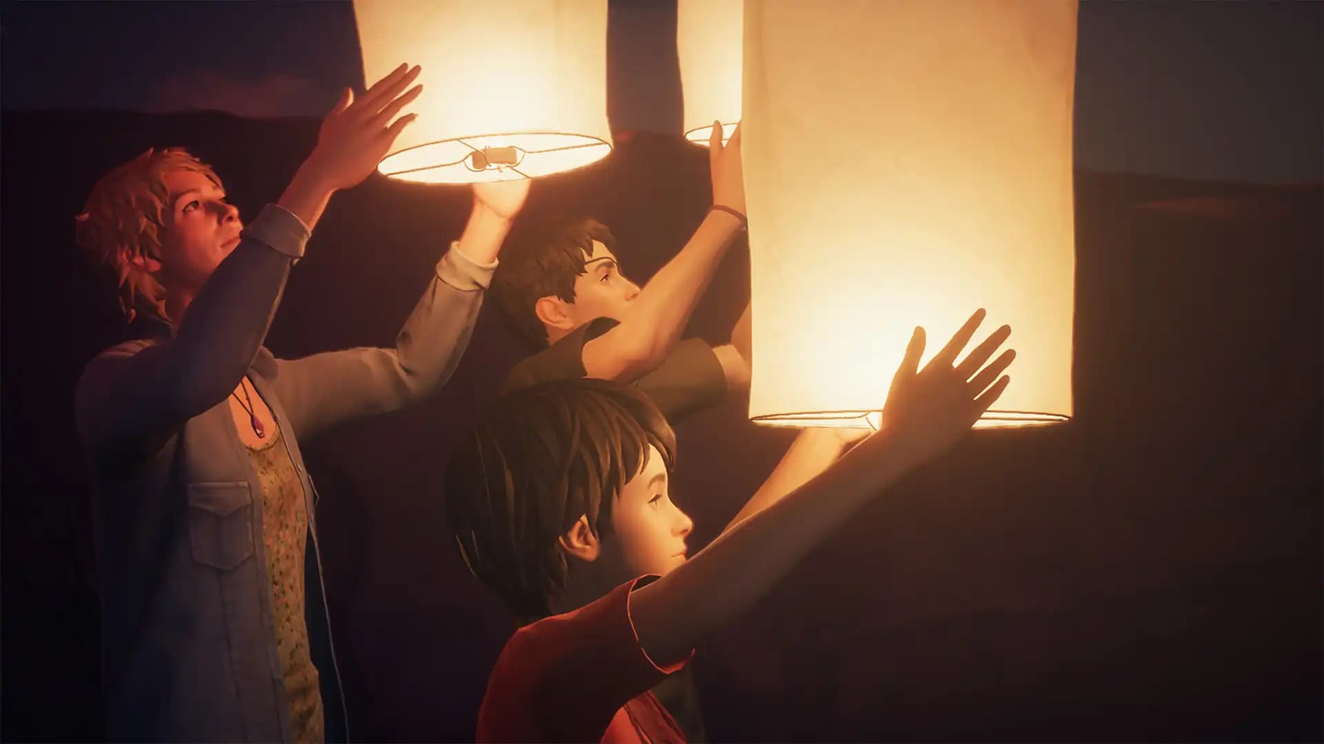 Life is Strange 2 - Episode 5 media 2
