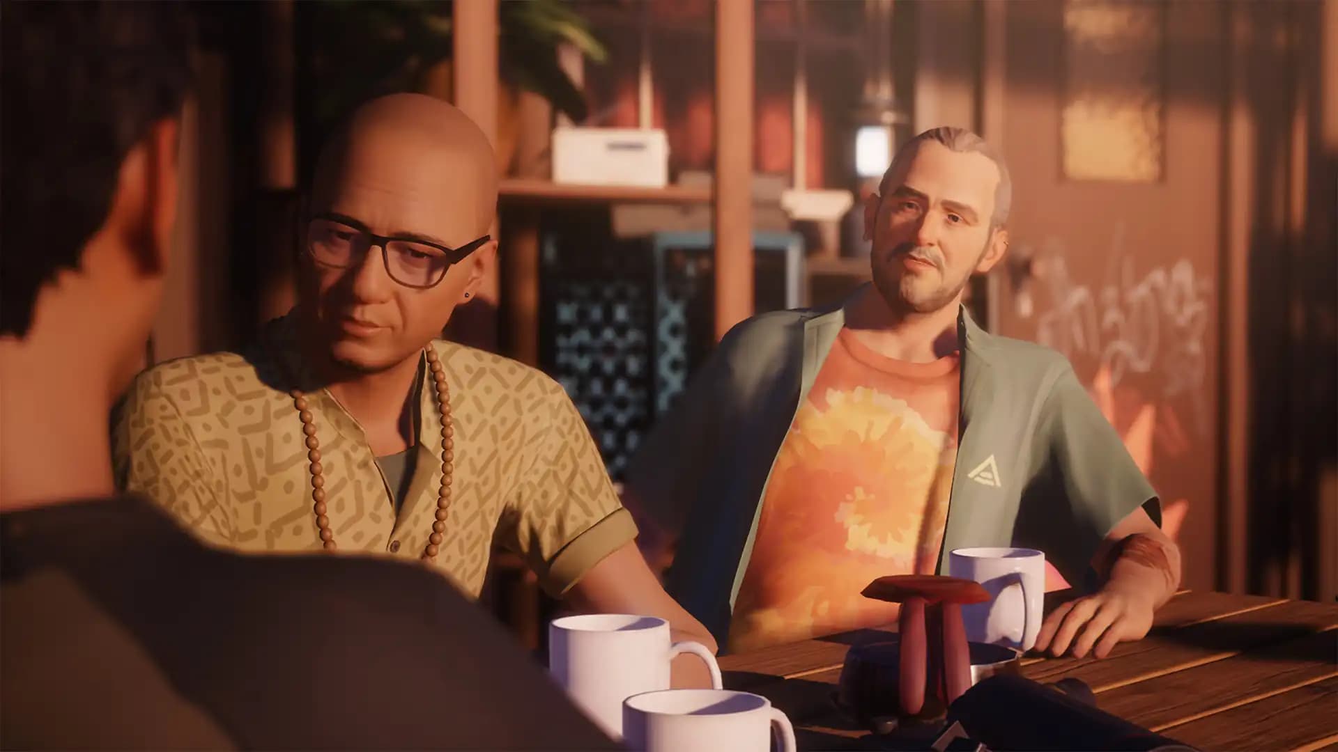 Life is Strange 2 - Episode 5 media 3
