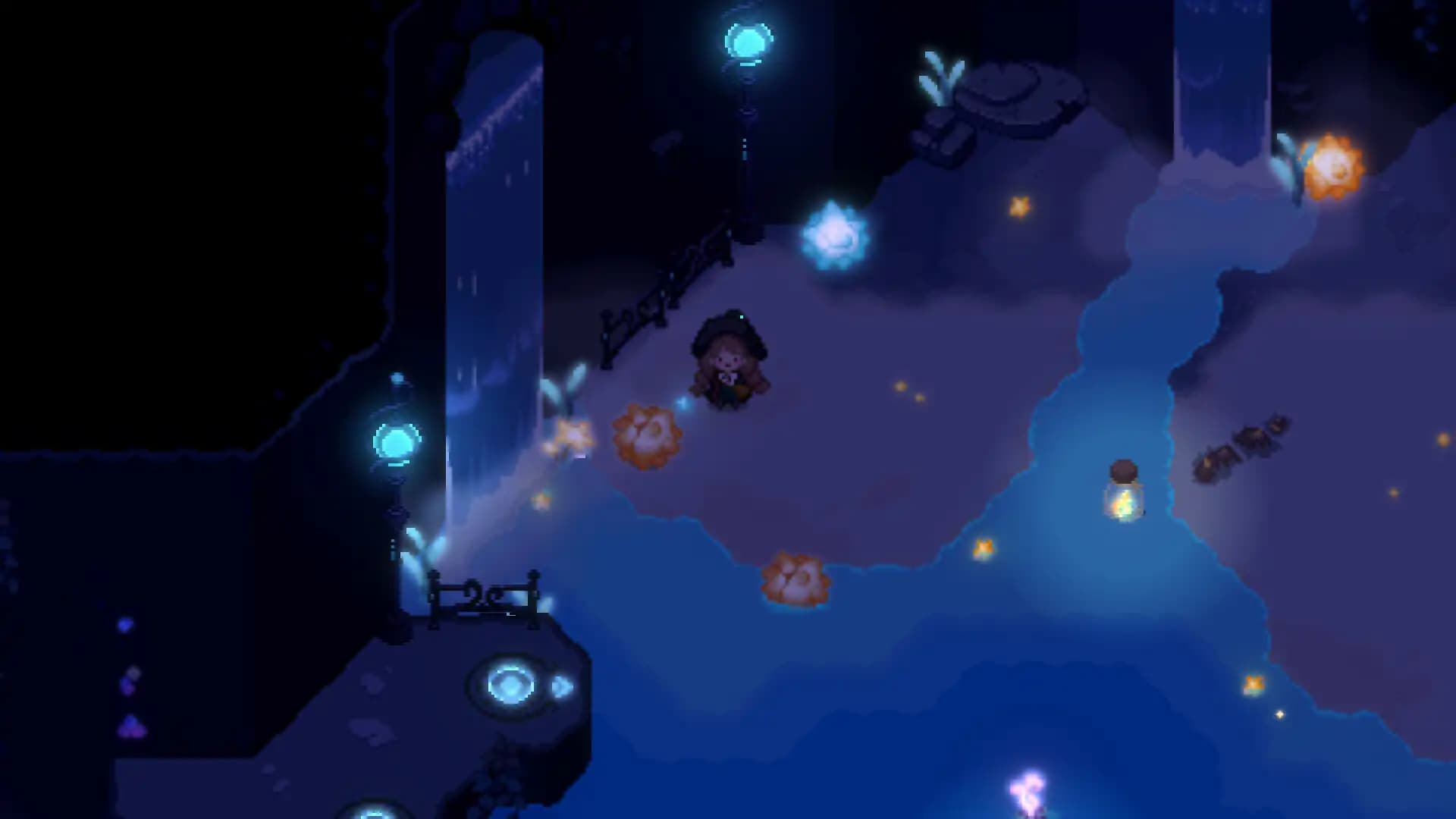 Little Witch in the Woods media 3