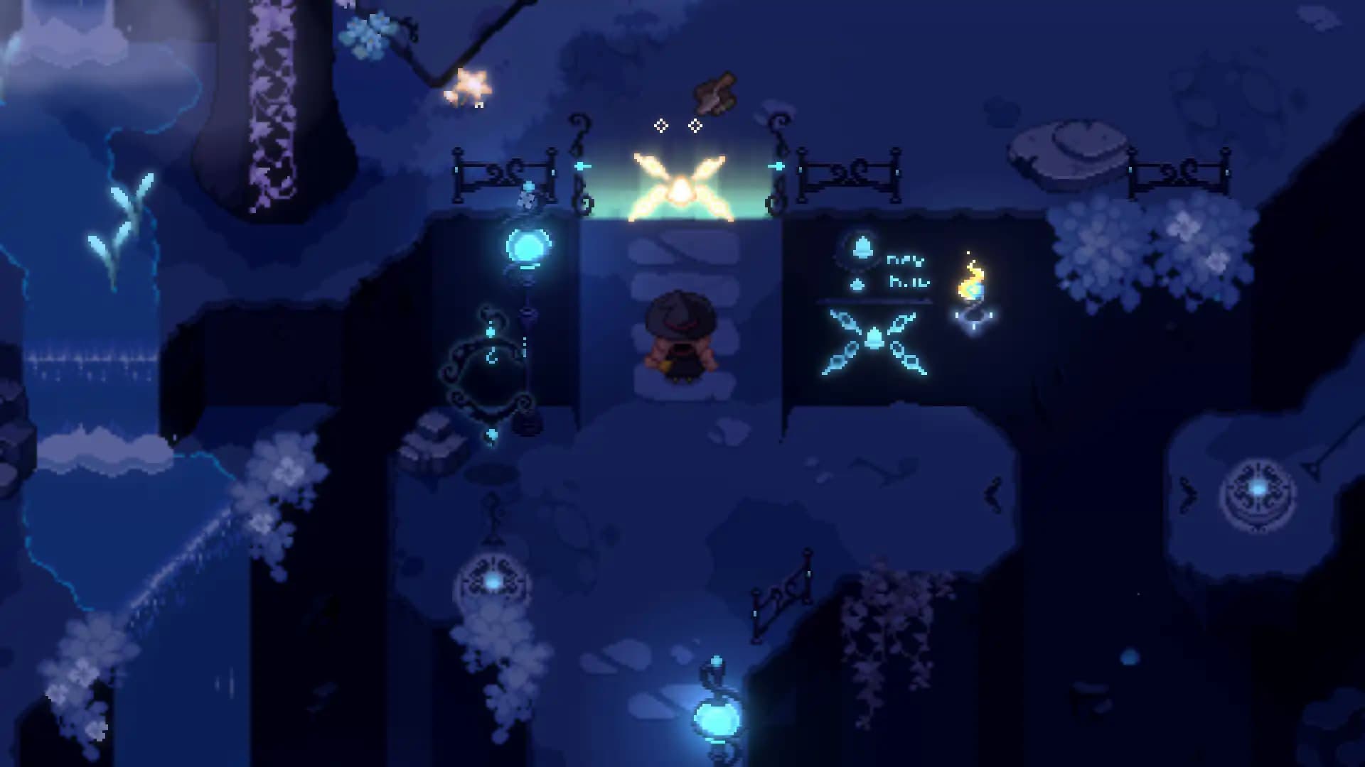 Little Witch in the Woods media 5