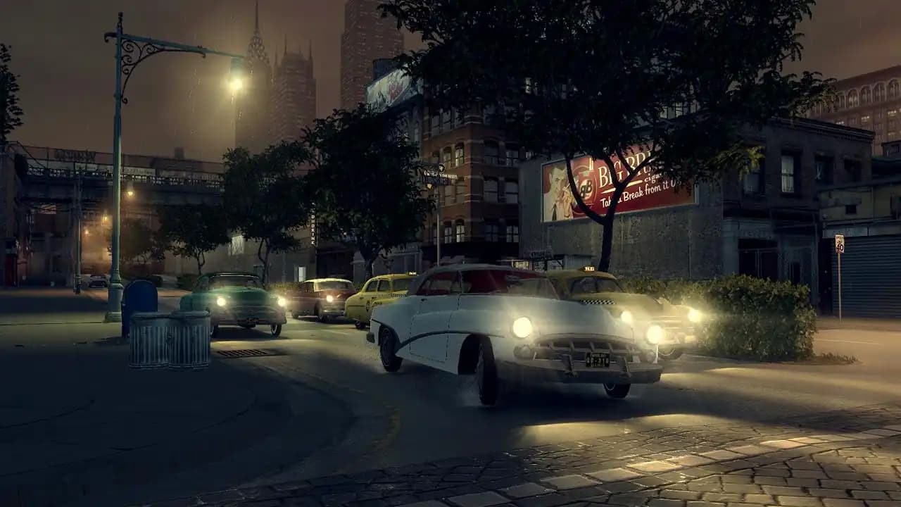 Mafia II: Digital Deluxe Edition media 2