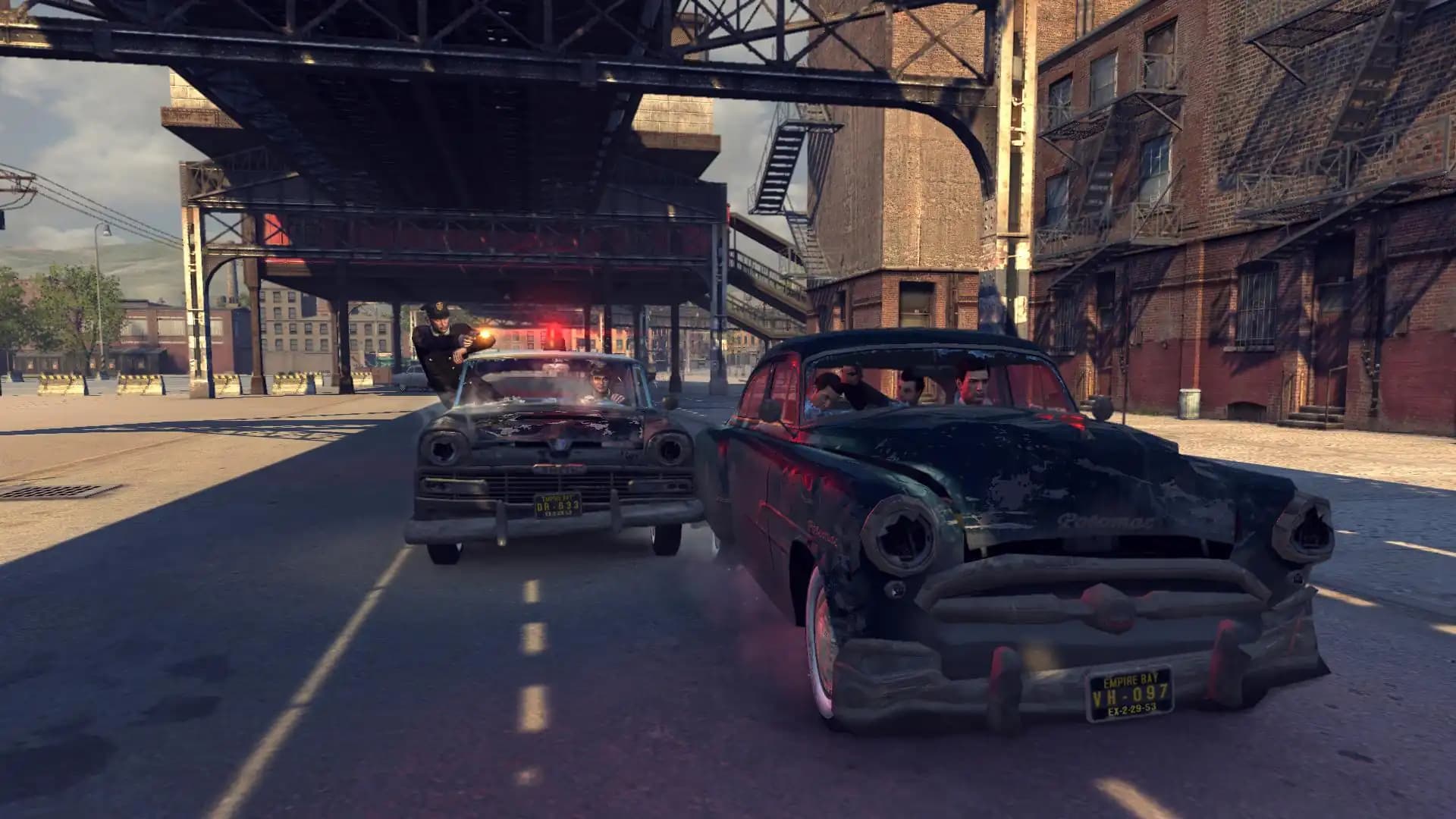 Mafia II: Digital Deluxe Edition media 4