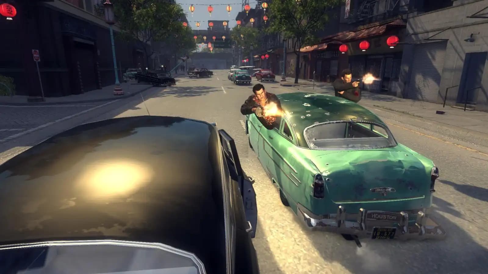 Mafia II: Digital Deluxe Edition media 5