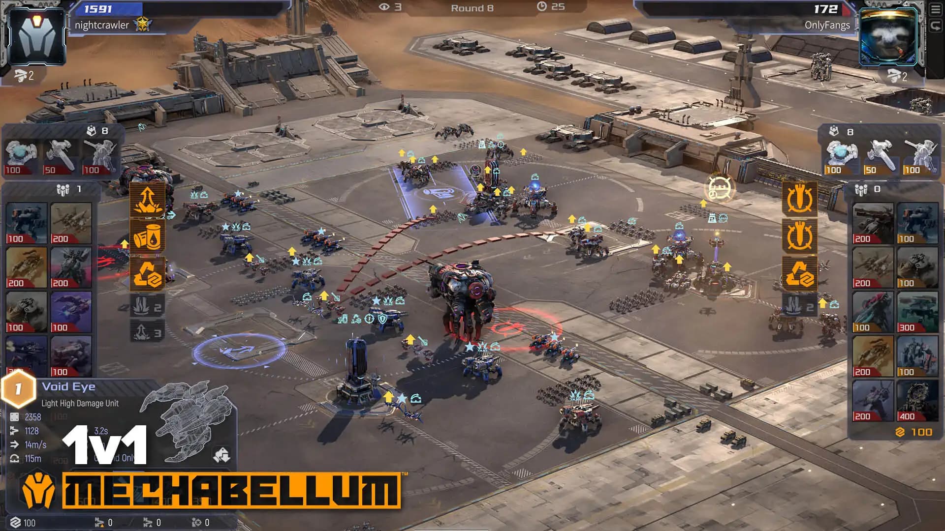 Mechabellum media 3