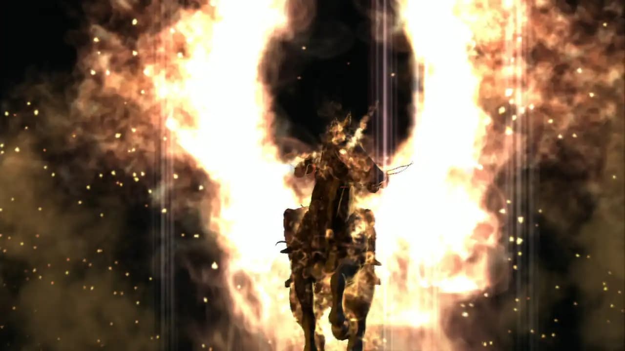 Metal Gear Solid V: The Phantom Pain media 4