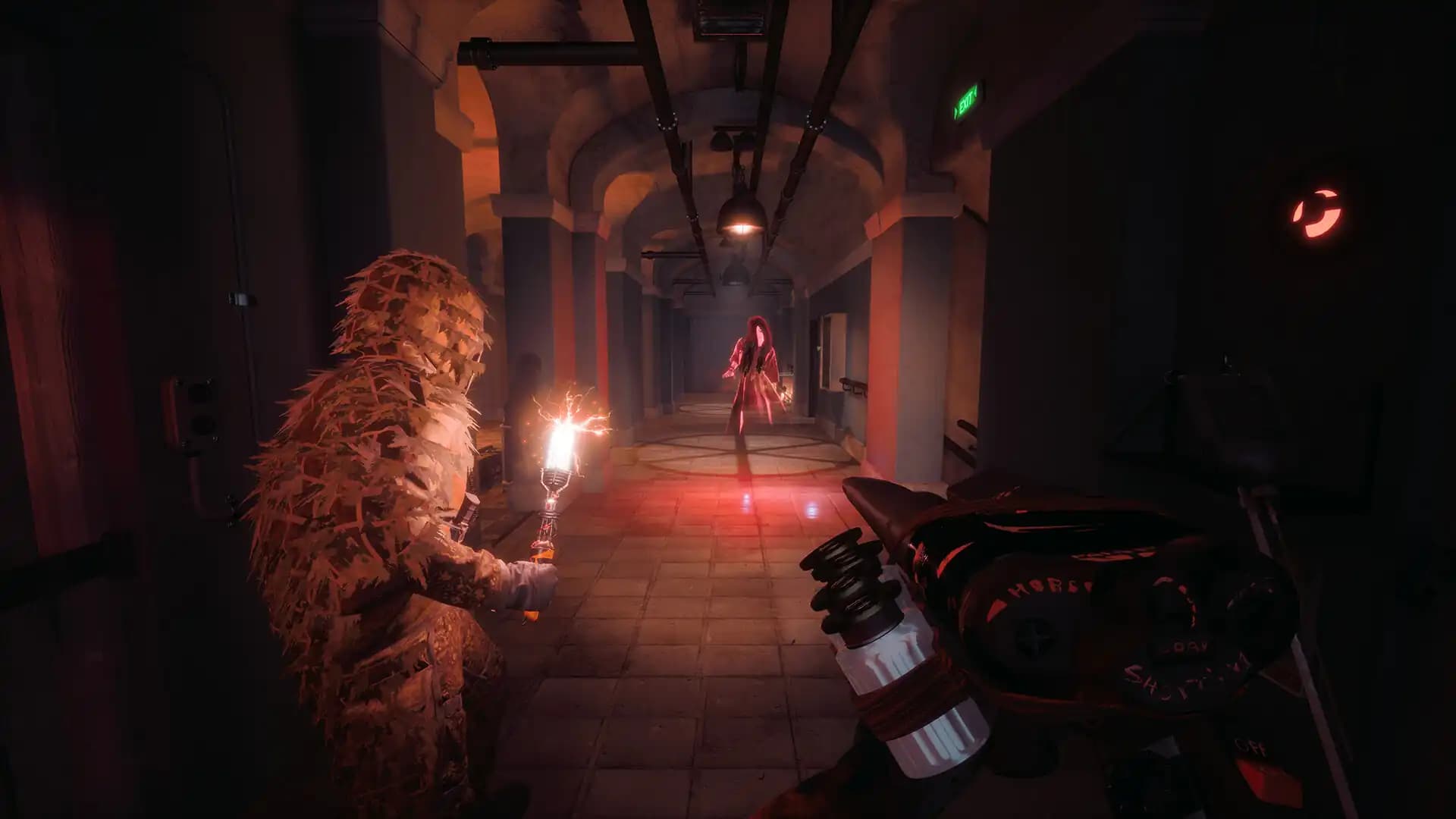 Midnight Ghost Hunt media 3
