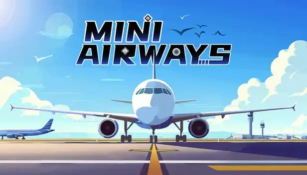 Mini Airways cover