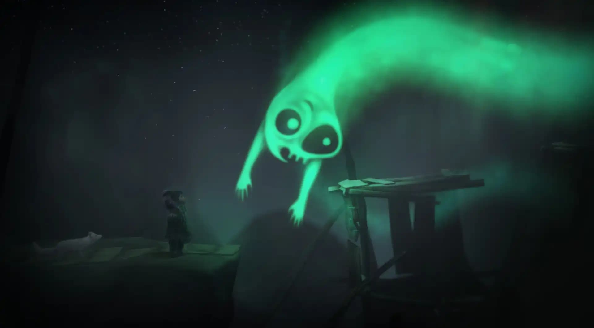 Never Alone (Kisima Ingitchuna) media 4