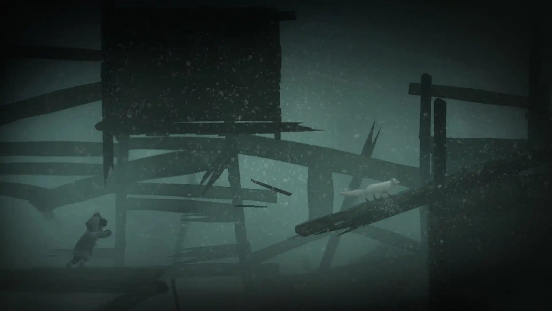 Never Alone Arctic Collection media 5