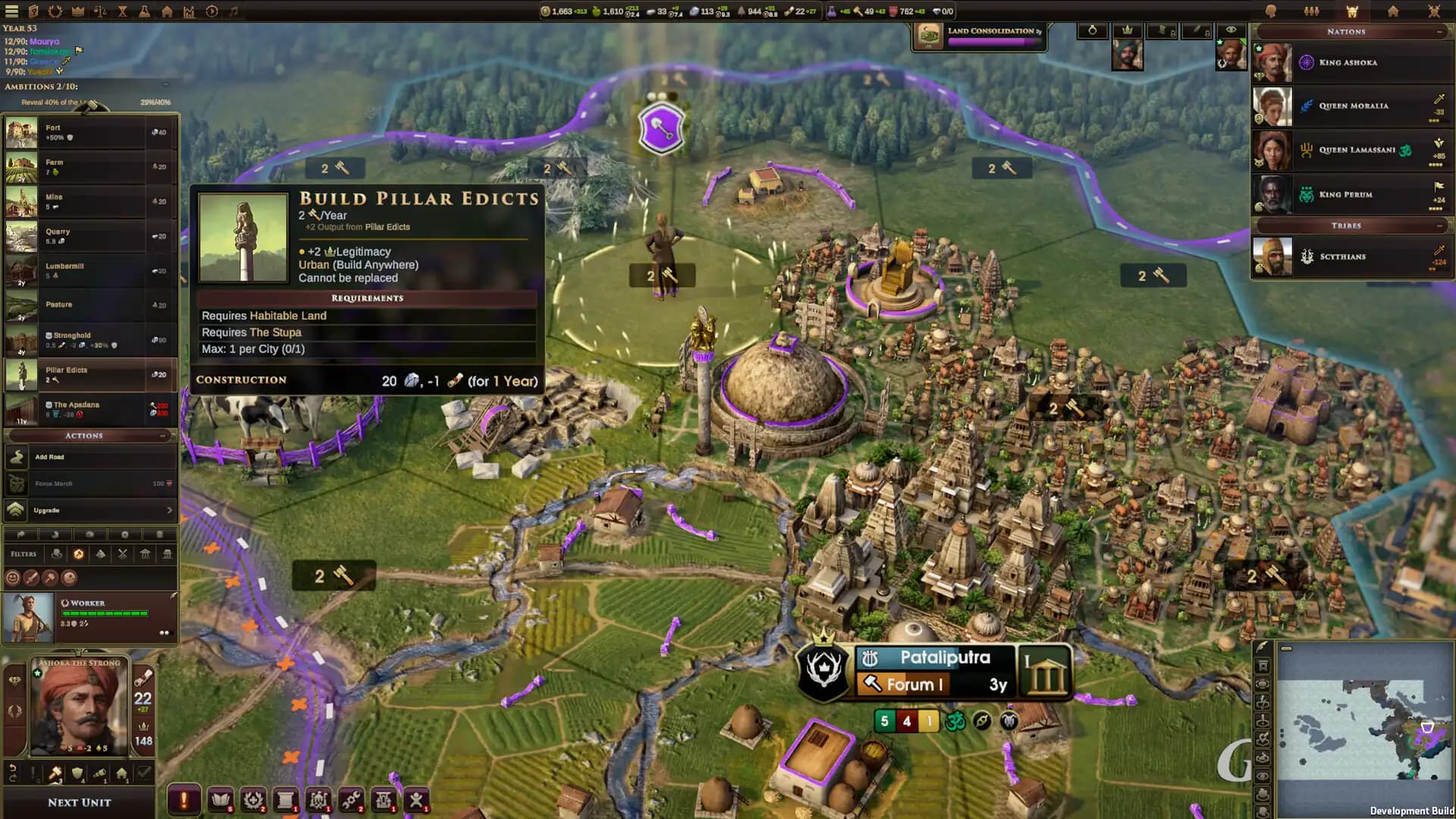 Old World - Empires of the Indus media 1