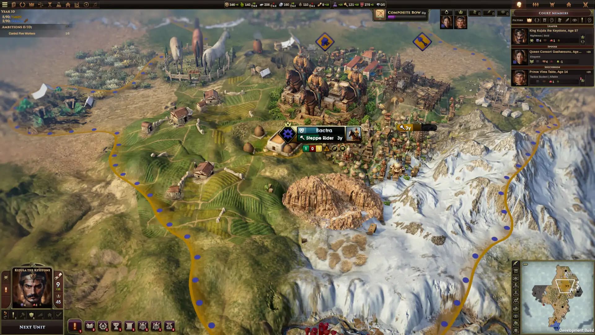 Old World - Empires of the Indus media 4