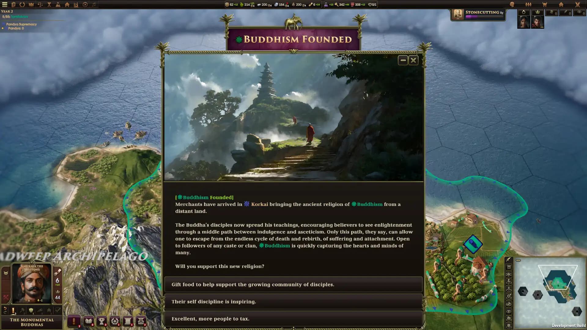 Old World - Empires of the Indus media 5