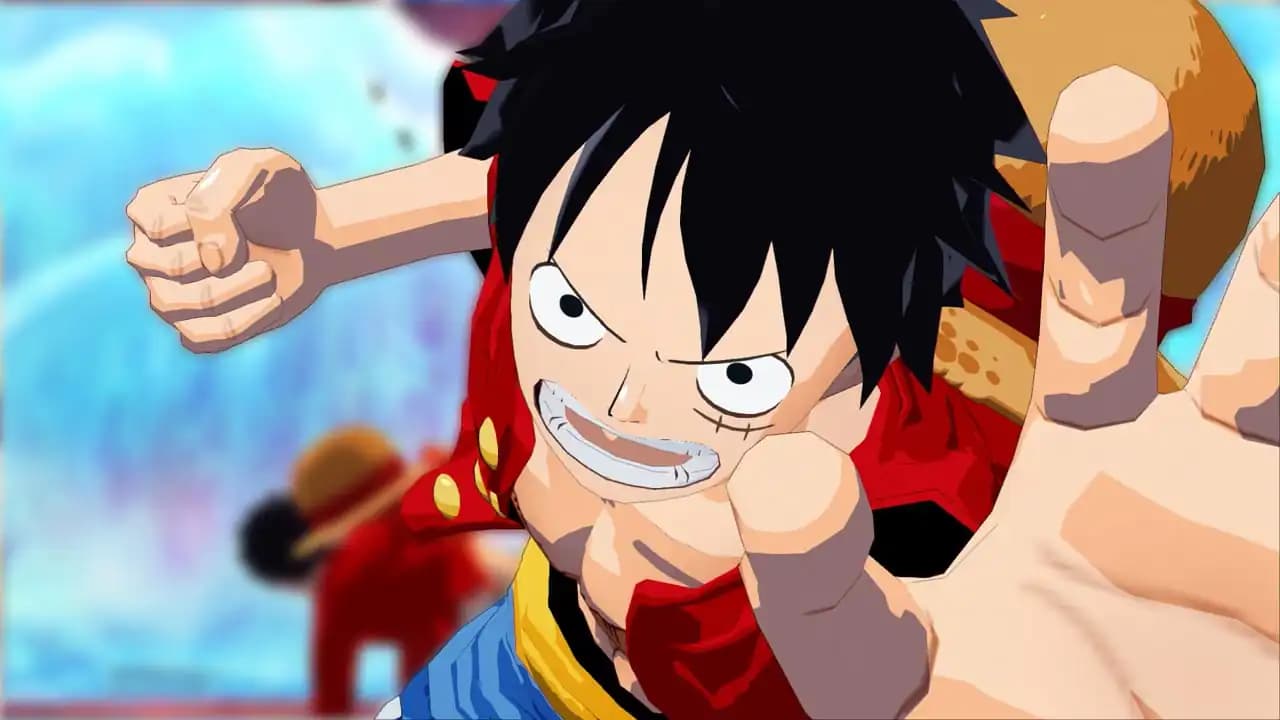 One Piece: Unlimited World Red Deluxe Edition media 3