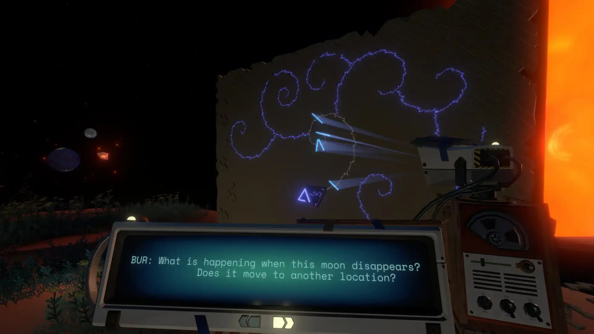 Outer Wilds media 2