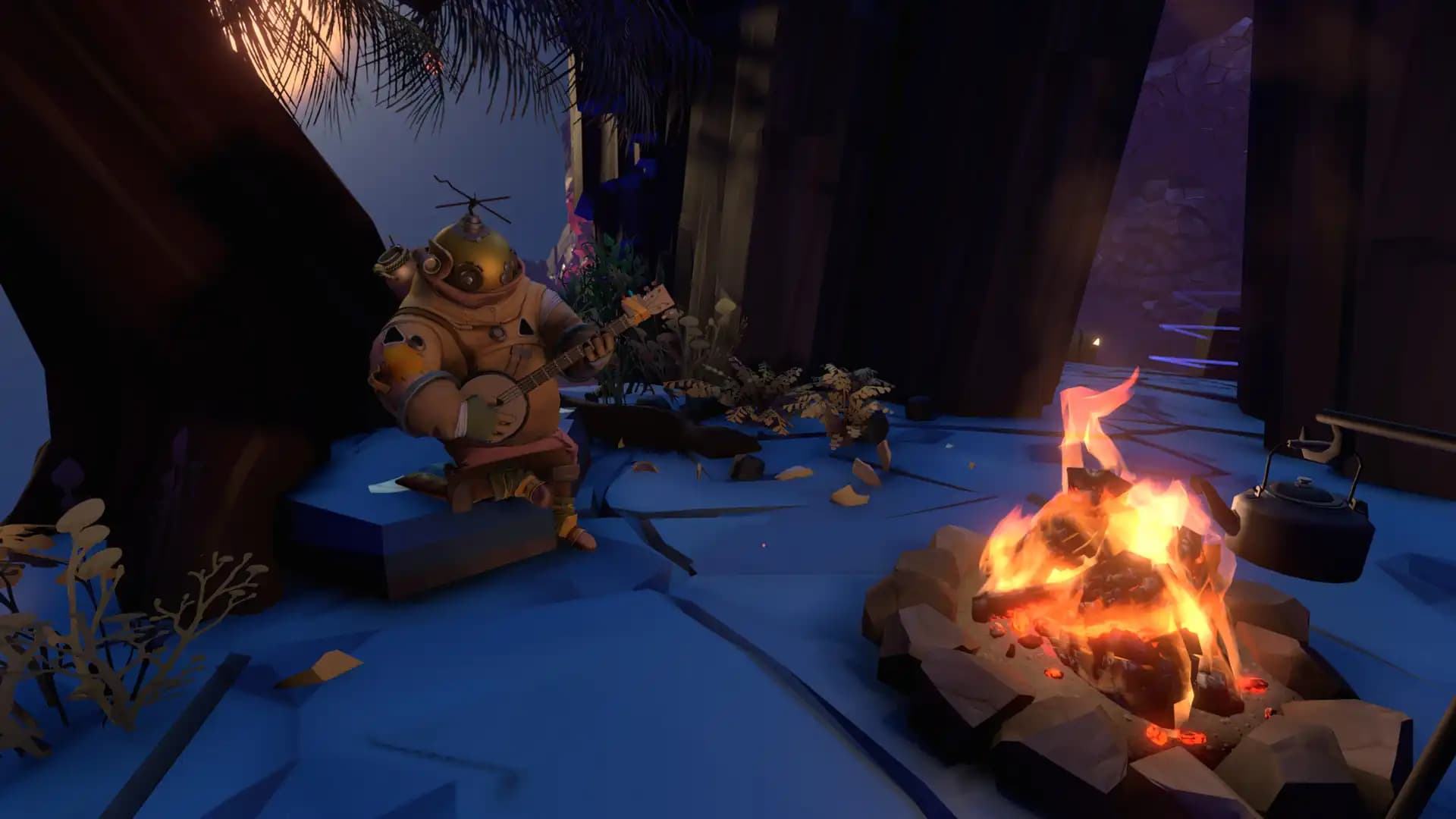 Outer Wilds media 5