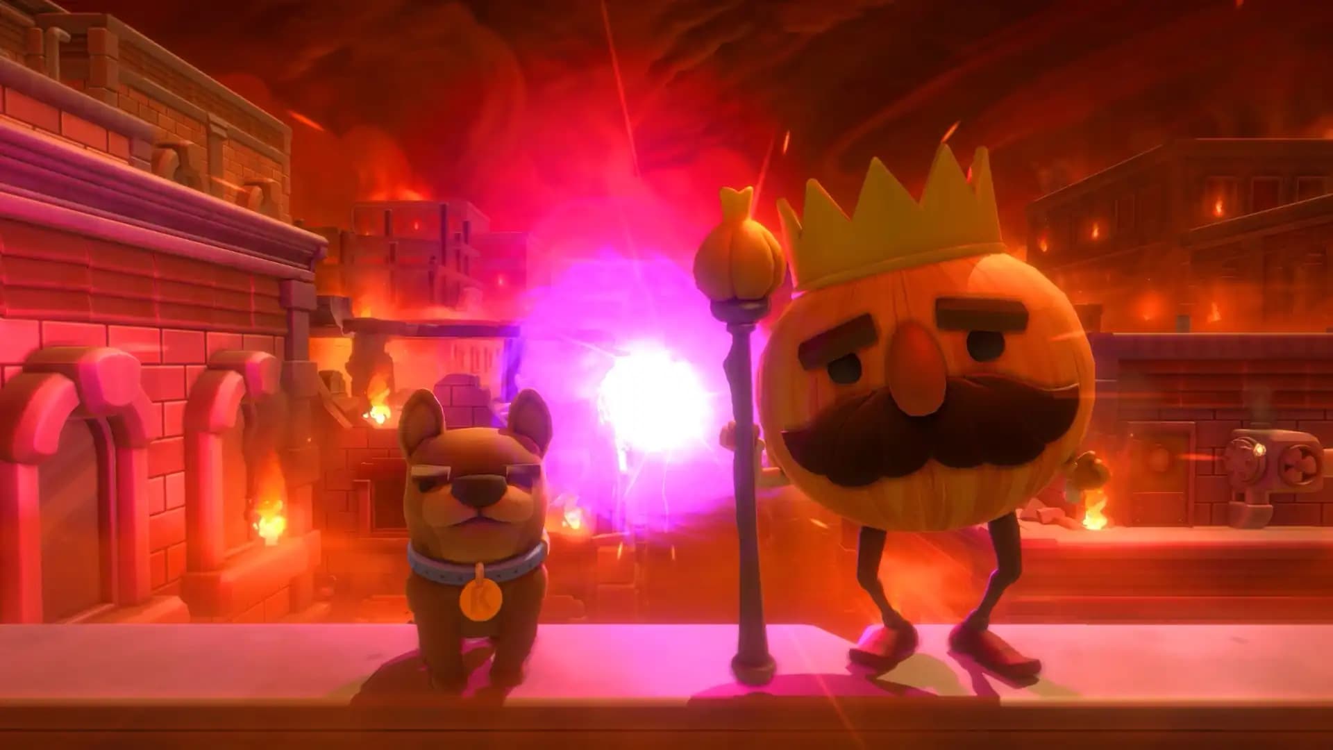 Overcooked! All You Can Eat media 1