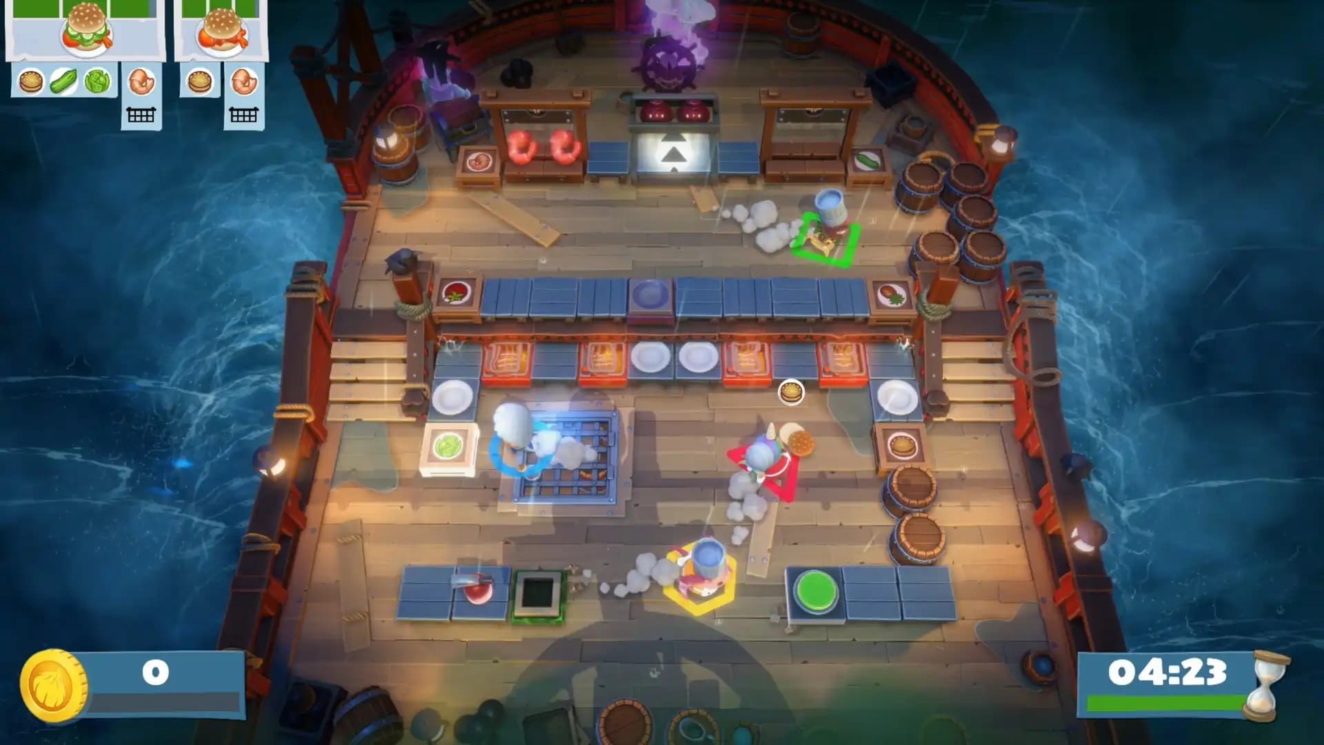 Overcooked! All You Can Eat media 2