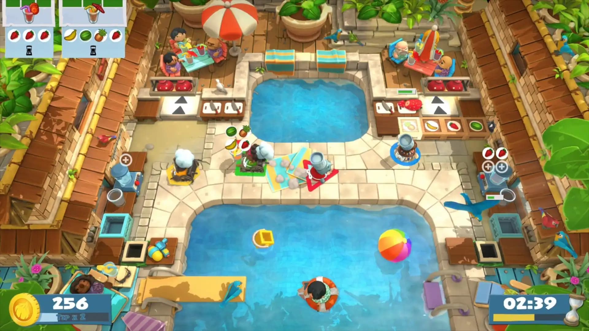 Overcooked! All You Can Eat media 3