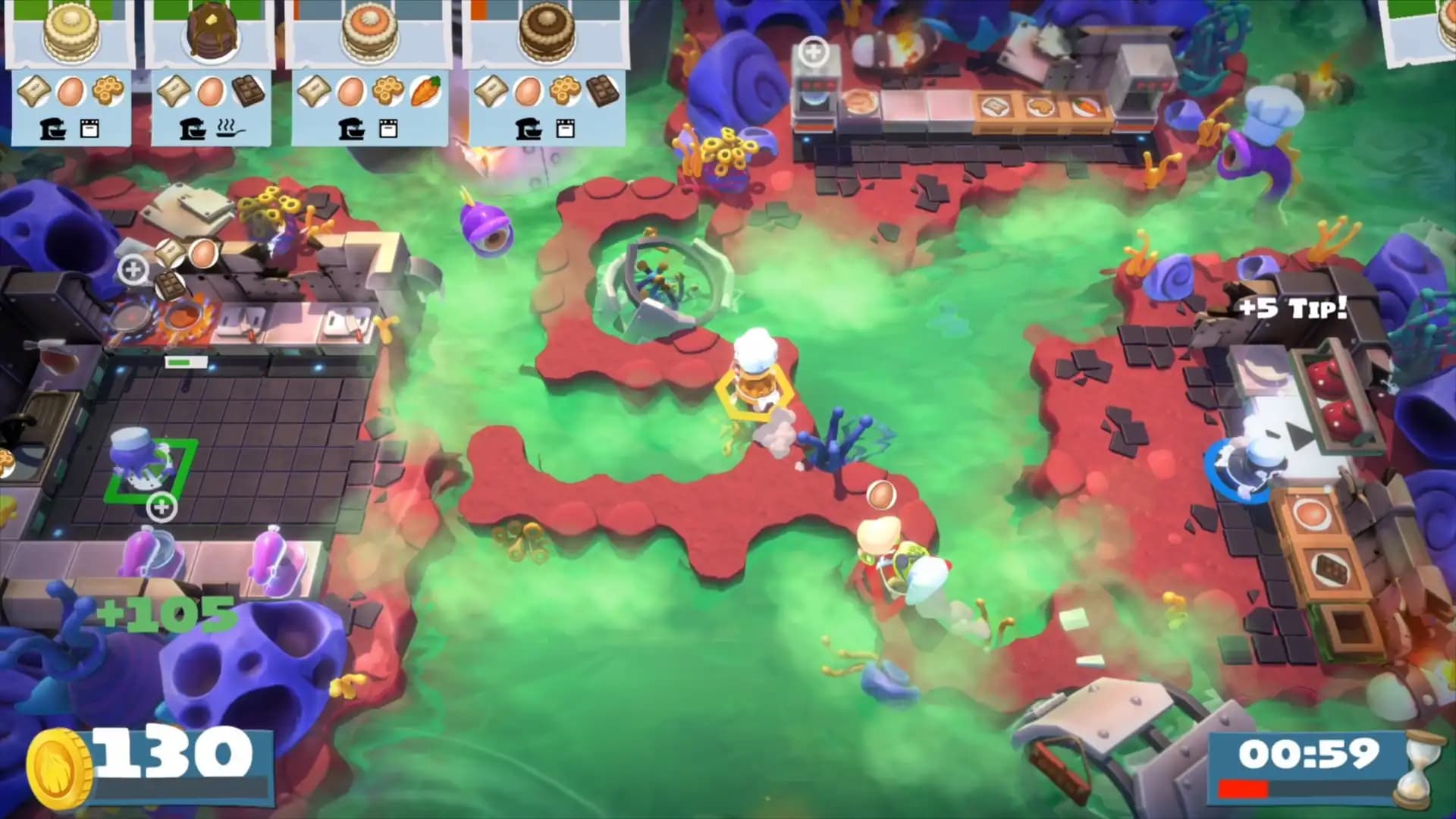 Overcooked! All You Can Eat media 5