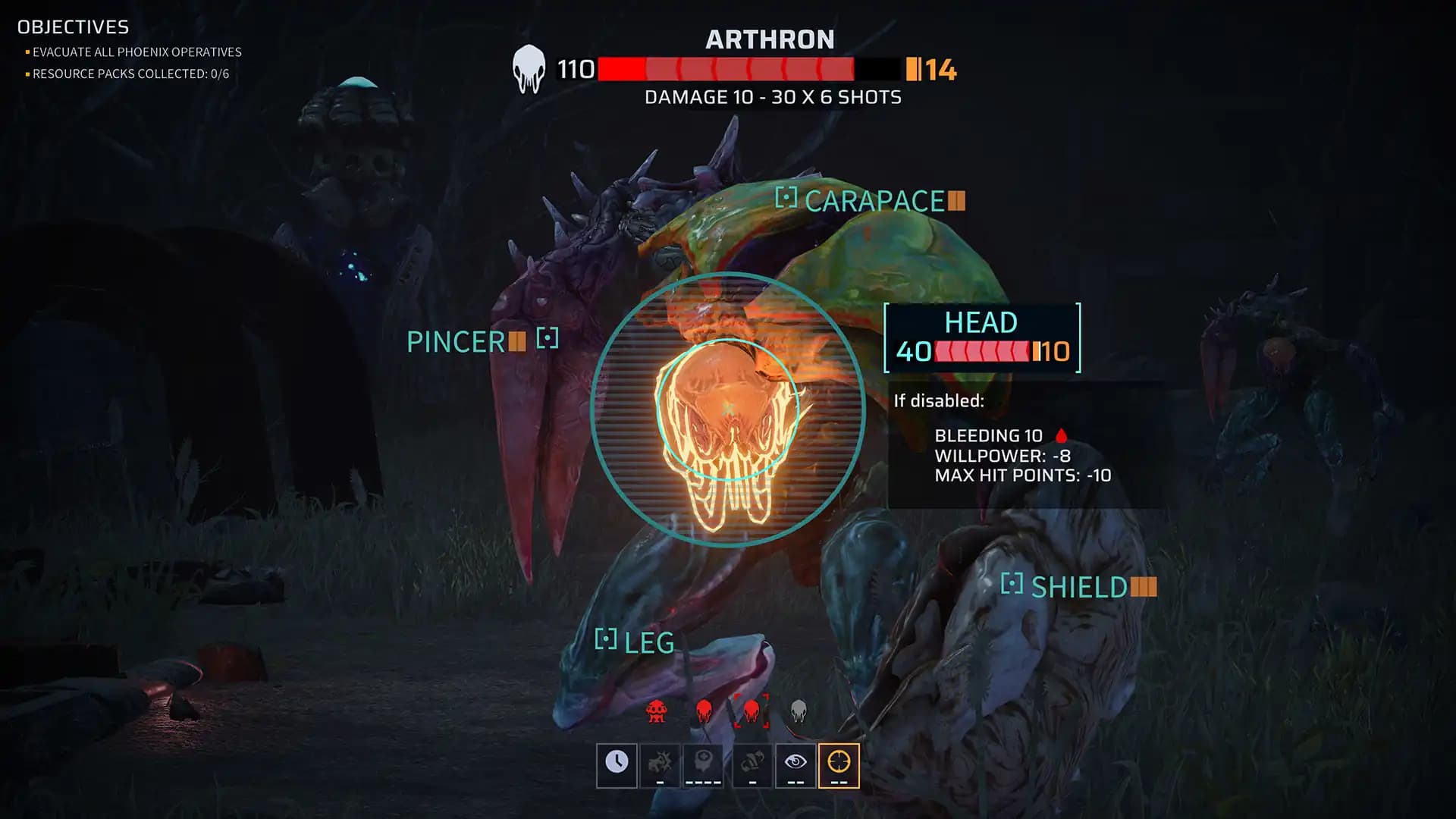 Phoenix Point: Complete Edition media 2