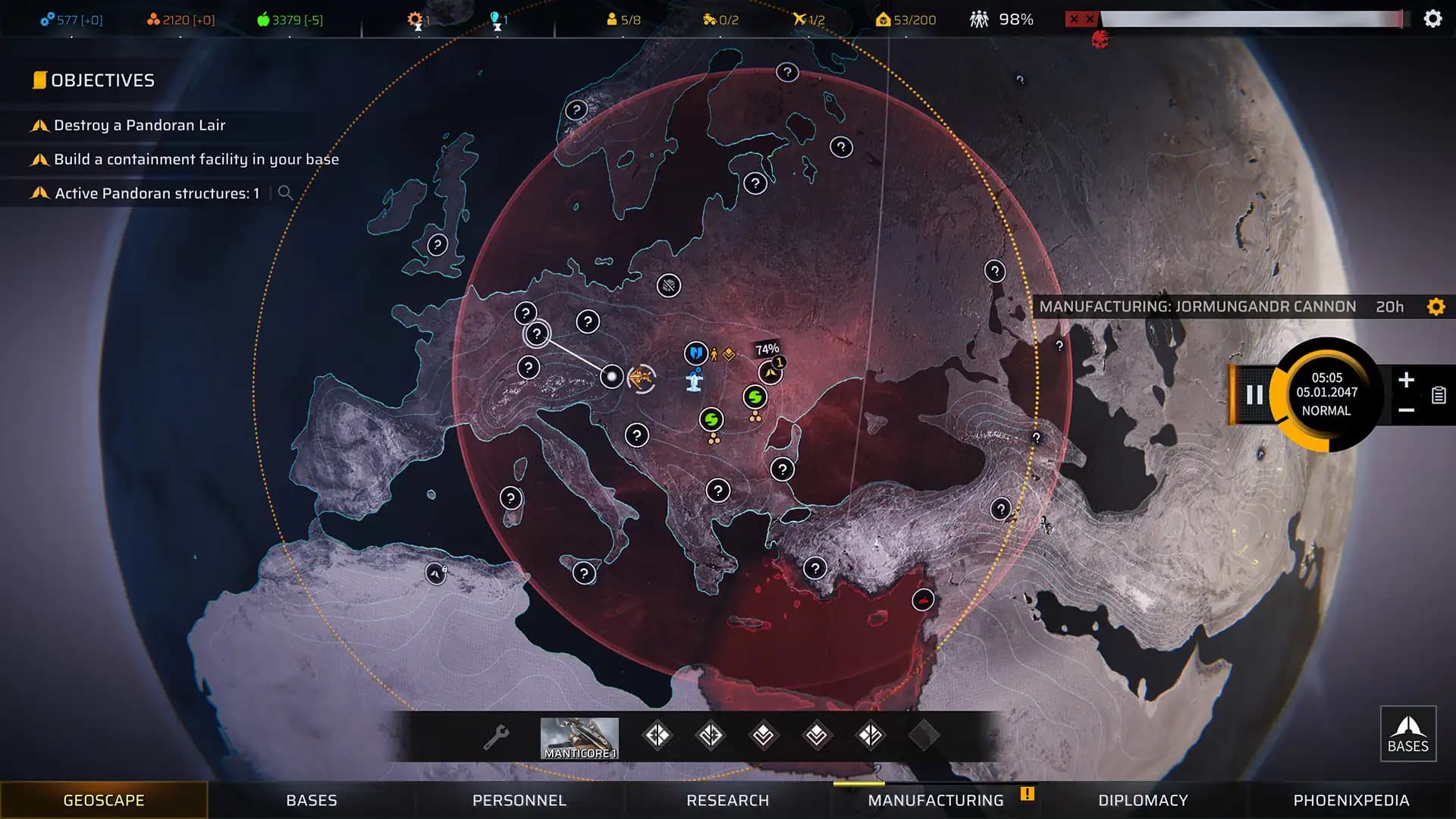 Phoenix Point: Complete Edition media 3