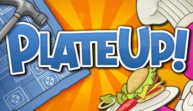PlateUp! cover
