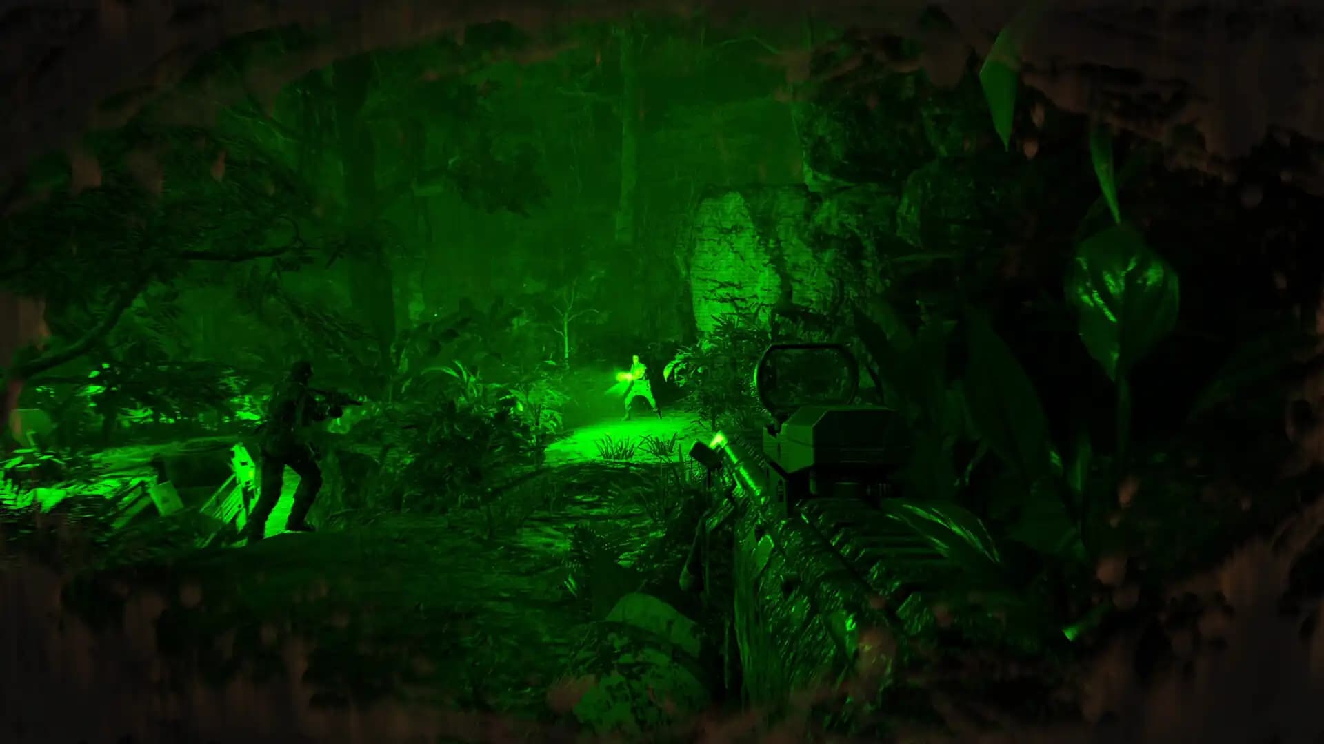 Predator: Hunting Grounds media 4