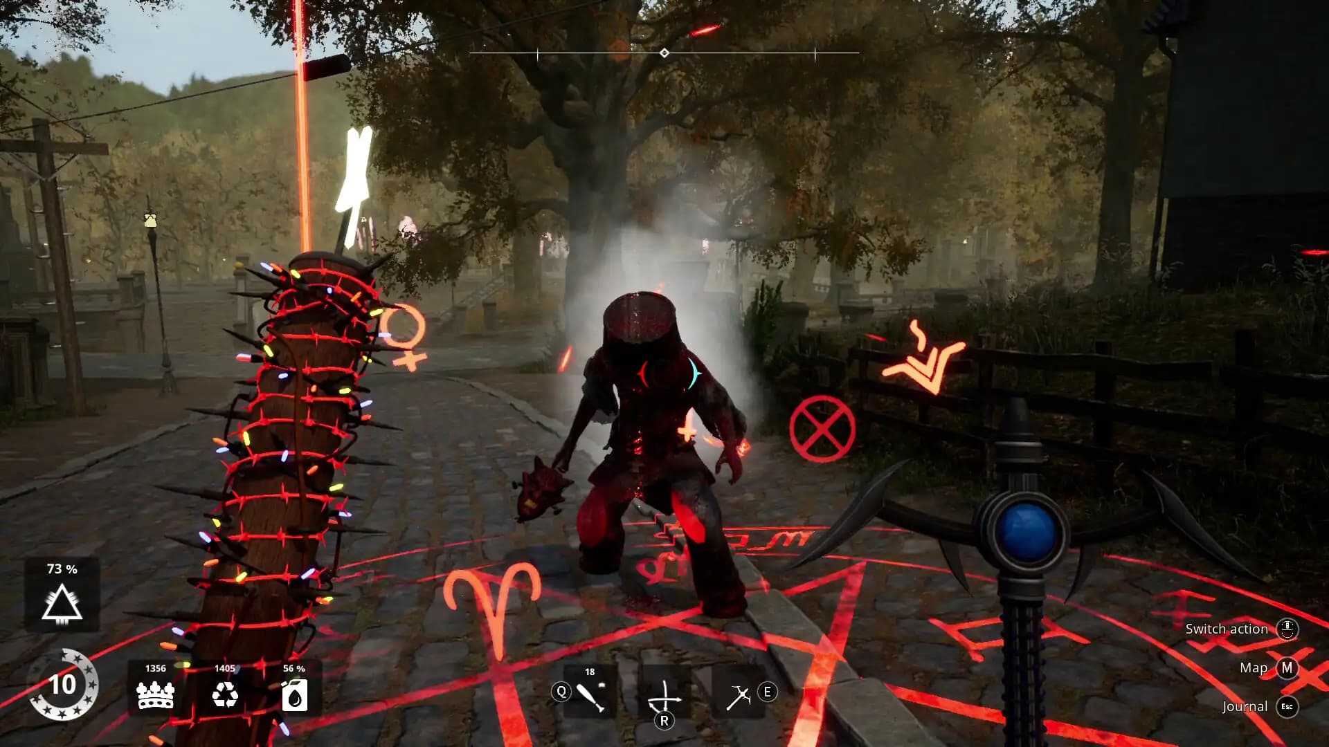 Priest Simulator media 1