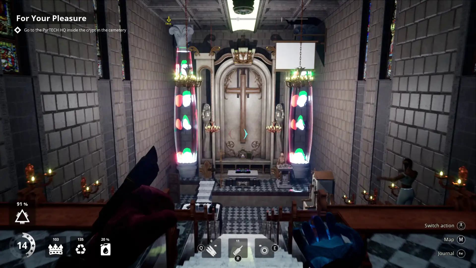 Priest Simulator media 2