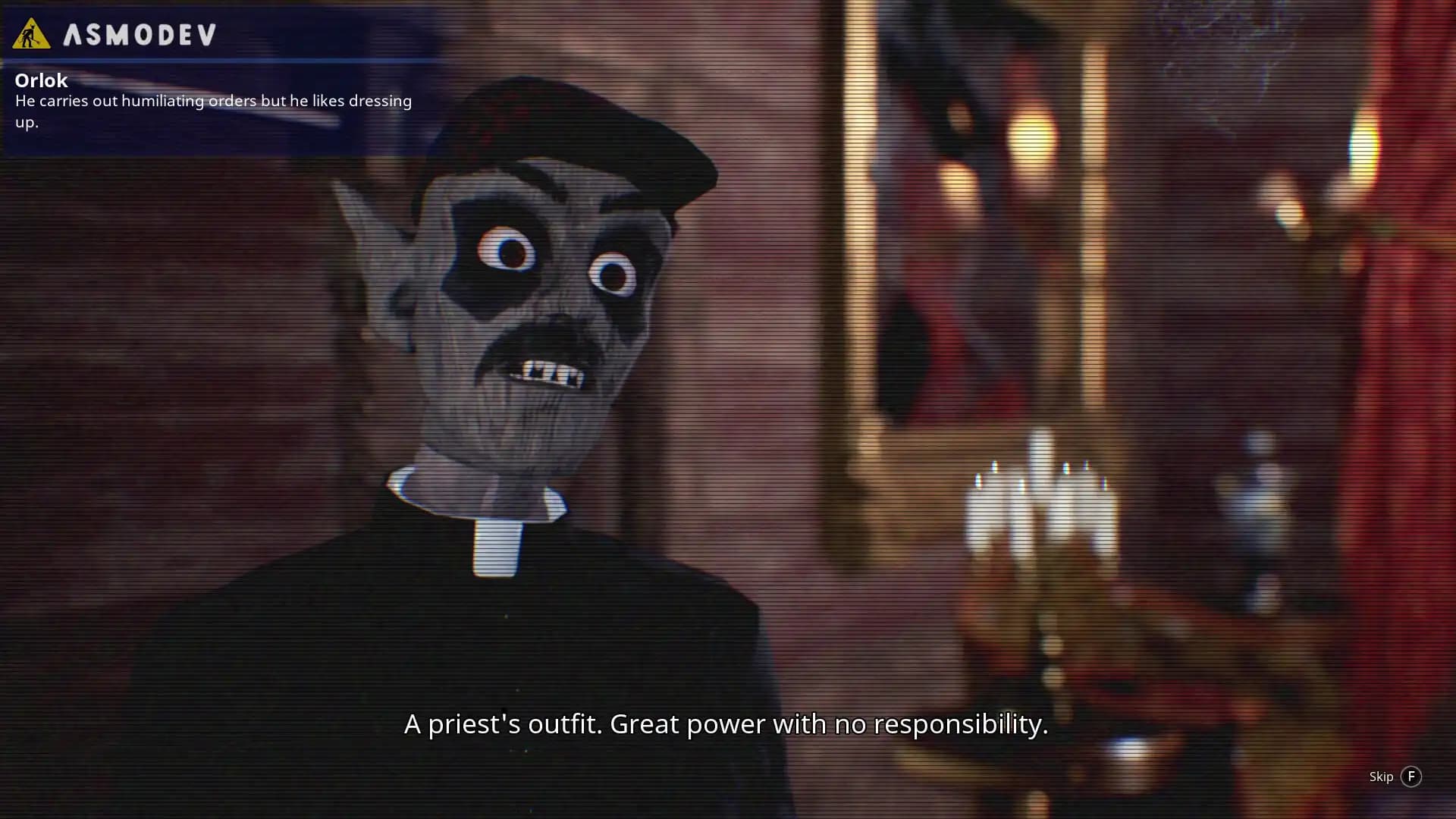 Priest Simulator media 3