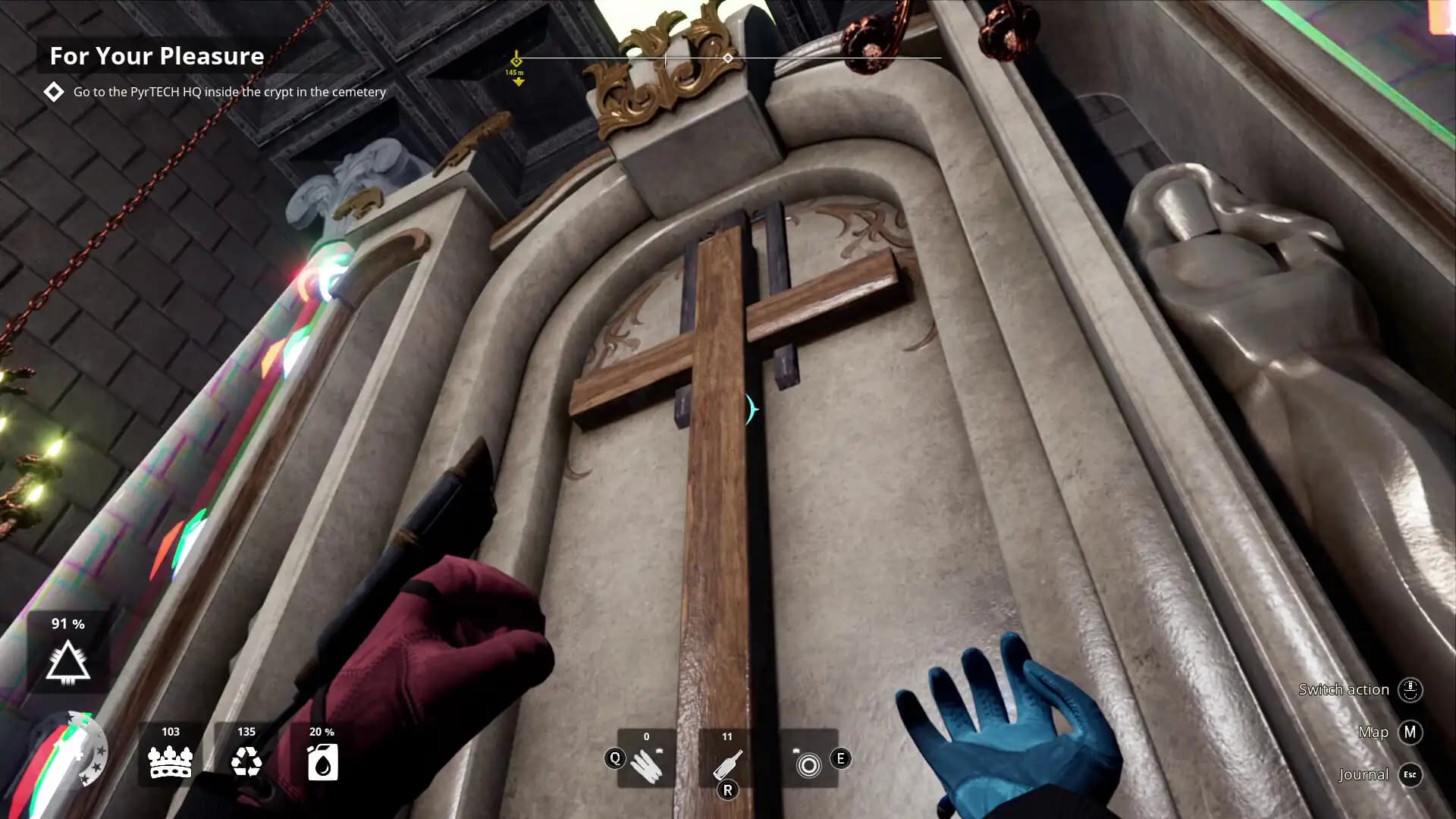 Priest Simulator media 5
