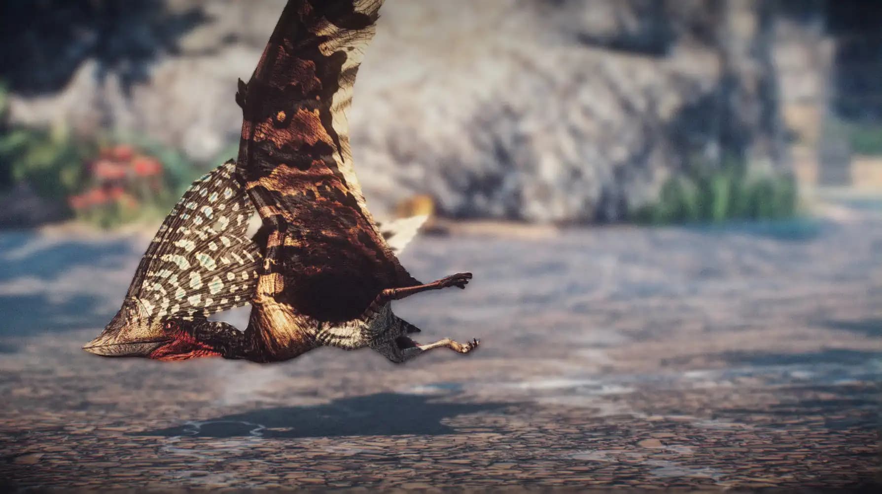 Primal Carnage: Extinction media 3
