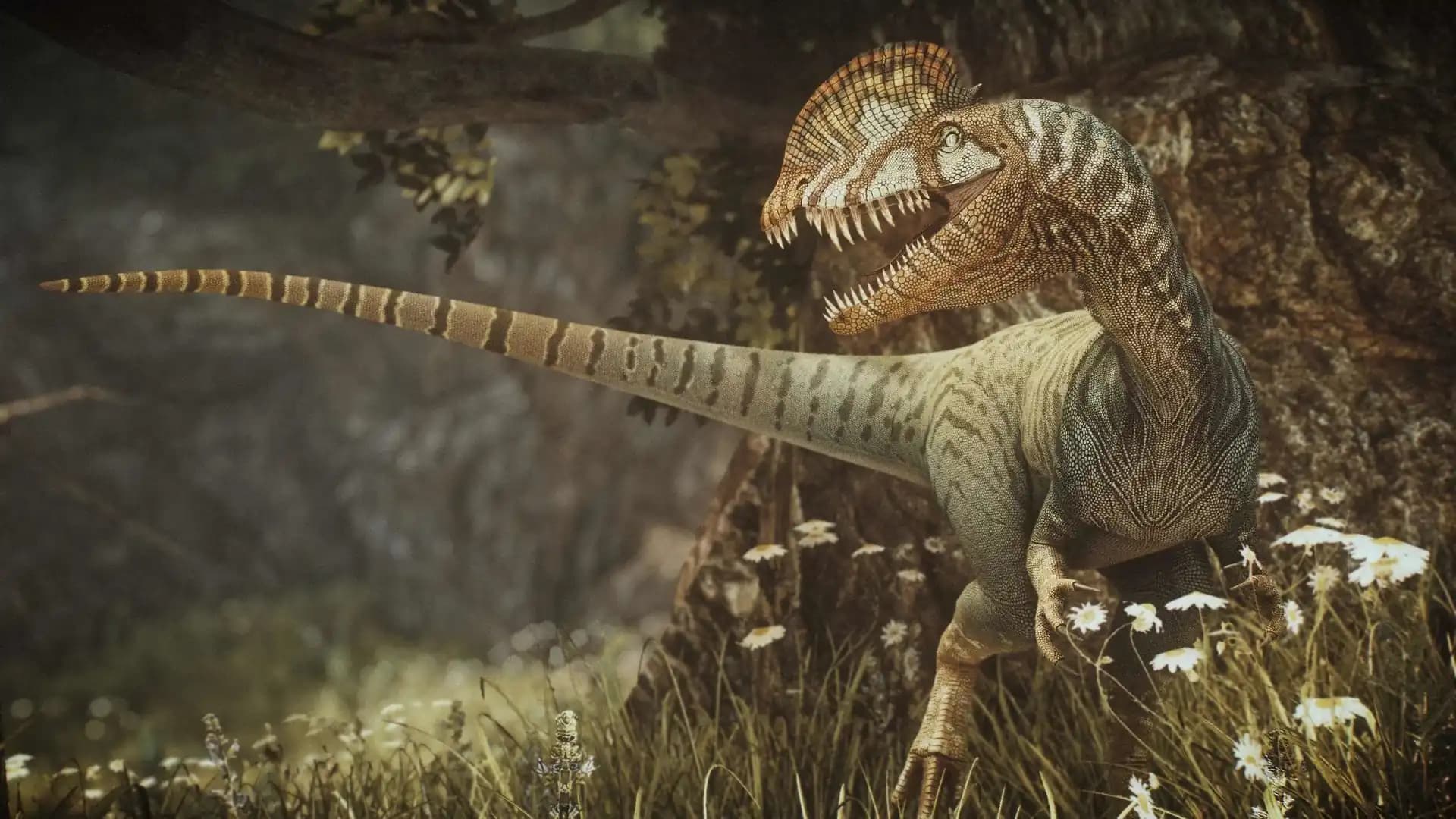 Primal Carnage: Extinction media 4