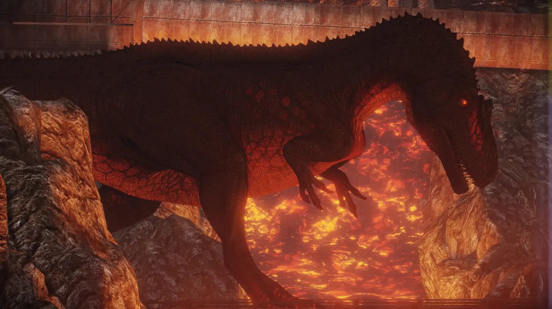 Primal Carnage: Extinction media 5